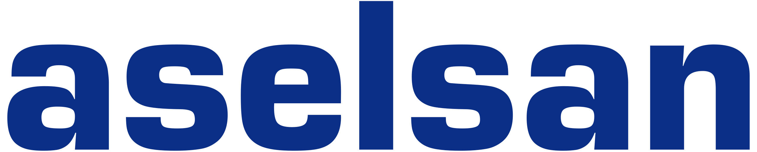 Aselsan Logo