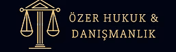 Özer Hukuk Logo