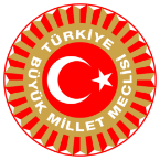 TBMM Logo